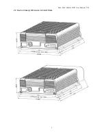 Предварительный просмотр 8 страницы Bolide MVR9004/8 User Manual