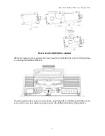 Preview for 17 page of Bolide MVR9004/8 User Manual