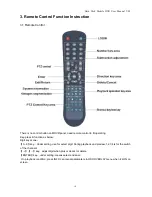 Предварительный просмотр 18 страницы Bolide MVR9004/8 User Manual