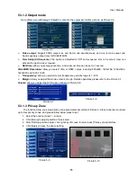 Preview for 19 page of Bolide SVR9004HD Operating Instructions Manual