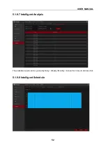 Preview for 188 page of Bolide SVR9500H Series User Manual