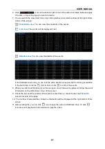 Preview for 233 page of Bolide SVR9500H Series User Manual