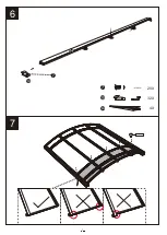 Предварительный просмотр 7 страницы Bolig Engros CPS-3 Instructions Manual