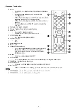 Предварительный просмотр 9 страницы Bolin Technology 2 Series User Manual