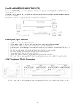 Предварительный просмотр 17 страницы Bolin Technology 2 Series User Manual