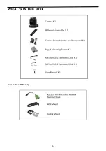 Предварительный просмотр 6 страницы Bolin Technology 7 Series User Manual