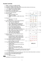 Предварительный просмотр 9 страницы Bolin Technology 7 Series User Manual