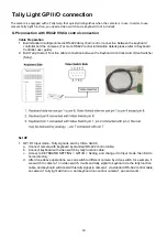 Предварительный просмотр 19 страницы Bolin Technology 7 Series User Manual