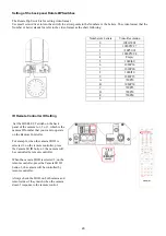 Предварительный просмотр 23 страницы Bolin Technology 7 Series User Manual