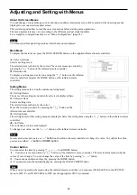 Предварительный просмотр 24 страницы Bolin Technology 7 Series User Manual