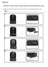 Bolin Technology BC-7-4K20S-S6MNB Installation Manual preview