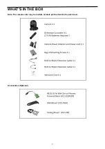 Preview for 7 page of Bolin Technology BC-7-4K20S-S6MNB User Manual