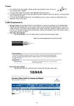 Preview for 13 page of Bolin Technology BC-7-4K20S-S6MNB User Manual