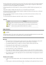 Preview for 5 page of Bolin Technology BC-7 Series User Manual