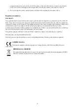 Preview for 6 page of Bolin Technology BC-7 Series User Manual