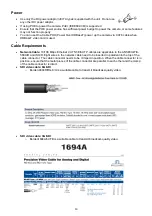 Preview for 13 page of Bolin Technology BC-7 Series User Manual