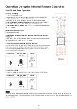 Preview for 47 page of Bolin Technology BC-7 Series User Manual