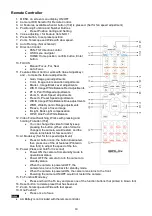 Предварительный просмотр 10 страницы Bolin Technology D Series User Manual