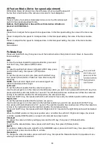 Предварительный просмотр 39 страницы Bolin Technology D Series User Manual