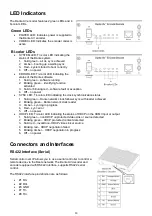 Preview for 13 page of Bolin Technology D20 Series User Manual