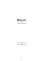 Предварительный просмотр 54 страницы Bolin Technology D20 Series User Manual