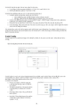 Preview for 25 page of Bolin Technology DANTE AV D Series User Manual