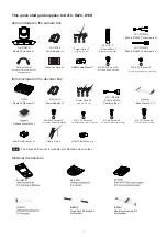 Preview for 2 page of Bolin Technology Dante AV D220 Quick Start Manual