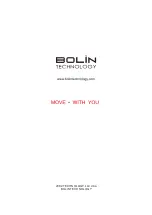 Preview for 9 page of Bolin Technology Dante AV D220 Quick Start Manual