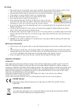 Preview for 4 page of Bolin Technology EX1000 Series User Manual