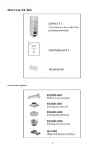 Preview for 6 page of Bolin Technology EX1000 Series User Manual