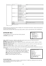 Preview for 16 page of Bolin Technology EX1000 Series User Manual