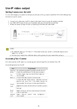 Preview for 23 page of Bolin Technology EX1000 Series User Manual