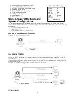 Preview for 11 page of Bolin Technology FBC-1-4K12S-SMB User Manual