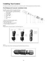 Предварительный просмотр 10 страницы Bolin Technology FEX Series User Manual