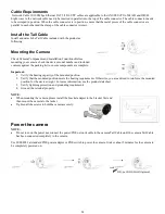 Предварительный просмотр 11 страницы Bolin Technology FEX Series User Manual