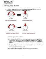 Preview for 5 page of Bolin Technology KB-1010-R Quick Start Manual