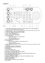 Preview for 9 page of Bolin Technology KBD-1010 User Manual