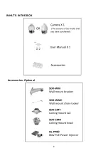 Предварительный просмотр 8 страницы Bolin Technology SD500 Series User Manual