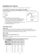 Предварительный просмотр 12 страницы Bolin Technology SD500 Series User Manual