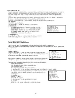 Предварительный просмотр 19 страницы Bolin Technology SD5SN-M-10162017 User Manual