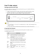 Предварительный просмотр 22 страницы Bolin Technology SD5SN-M-10162017 User Manual