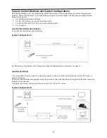 Предварительный просмотр 11 страницы Bolin Technology VCC-2HD10B-SN User Manual