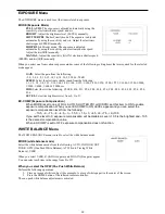 Предварительный просмотр 19 страницы Bolin Technology VCC-2HD10B-SN User Manual