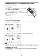 Предварительный просмотр 22 страницы Bolin Technology VCC-2HD10B-SN User Manual