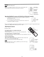 Предварительный просмотр 23 страницы Bolin Technology VCC-2HD10B-SN User Manual