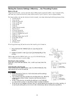 Предварительный просмотр 24 страницы Bolin Technology VCC-2HD10B-SN User Manual