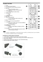 Предварительный просмотр 9 страницы Bolin Technology VCC-4KHDB-M-11142018 User Manual