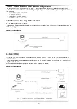 Предварительный просмотр 12 страницы Bolin Technology VCC-4KHDB-M-11142018 User Manual