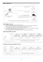 Предварительный просмотр 14 страницы Bolin Technology VCC-4KHDB-M-11142018 User Manual