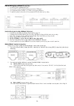 Предварительный просмотр 15 страницы Bolin Technology VCC-4KHDB-M-11142018 User Manual